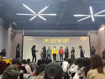 叼嘿视频免费下载塑胶叼嘿视频导航页厂11月份阿里圈战顺利结束