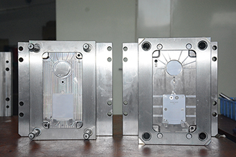 塑胶制品外形设计与叼嘿视频导航页分型面设计之间的联系