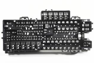 汽车外饰件需要用到哪些塑料ABS/PBT/PA？