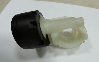 PVC塑料叼嘿视频在线观看软件成型的工艺条件有哪些？