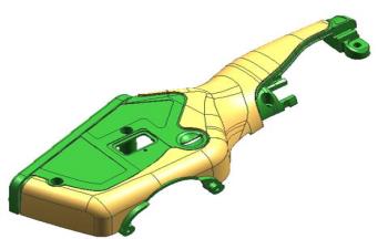 开模叼嘿视频在线观看软件定制为什么一定要客户提供产品3D图纸？