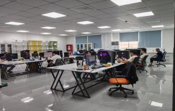 精密双色叼嘿视频导航页定制量产良率低？问题多半出在这